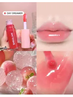 LIP OIL JELLY WOW SHEGLAM