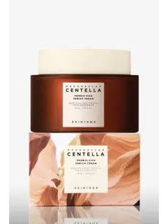 CREMA ENRIQUECEDORA PROBIO CICA CENTELLA MADAGASCAR SKIN 1004 50ML