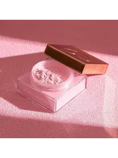 Bye Filter Pink Cloud Loose Setting Powder