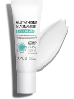 APLB GLUTATHIONE NIACINAMIDE EYE CREAM