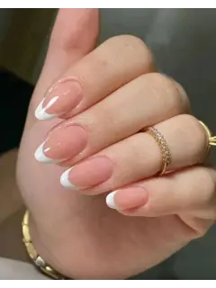 30 UÑAS POSTIZAS MULTICOLOR