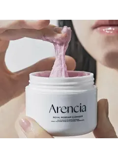 ARENCIA LIMPIADOR ROSA DE MOSQUETA