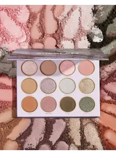 PALETA DE SOMBRAS MAUVE SHEGLAM