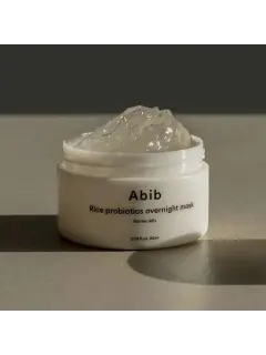 MASCARILLA DE PROBIOTICOS ABIB 80ML