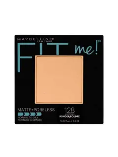 POLVO COMPACTO FITME MAYBELLINE