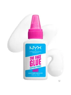THE FACE GLUE NYX