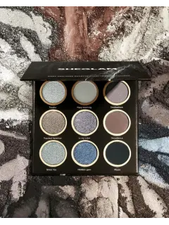 PALETA DE SOMBRAS DE OJOS DEEP SHEGLAM