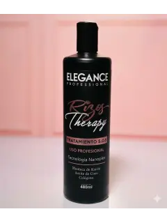 RIZOS THERAPY ELEGANCE