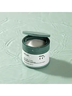 ALMOHADILLA TRANSPARENTE HEARTLEAD 77 ANUA